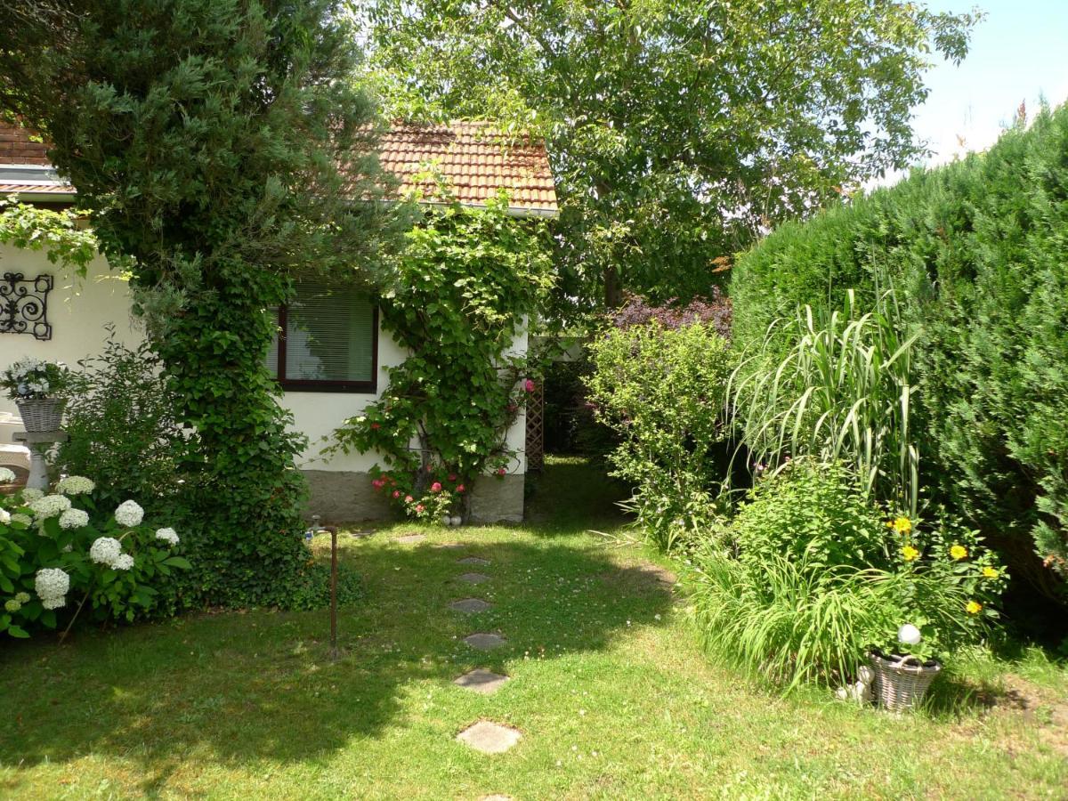 Gemuetliches Gaestehaus Berlin Bohnsdorf, Naehe Flughafen Schoenefeld — Photos 1